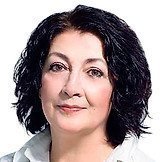 Врач Санникова Ольга Евгеньевна