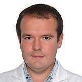 Врач Сантимов Андрей Вячеславович