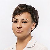 Врач Сапоговская Анна Сергеевна