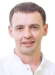 Врач Сапожников Дмитрий Сергеевич