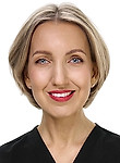 Врач Сапожникова Юлия Николаевна