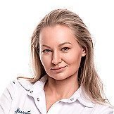 Врач Сапронова Татьяна Владимировна
