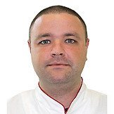 Врач Сапсай Валерий Михайлович
