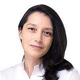 Врач Саптеева Ольга Николаевна