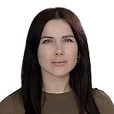 Врач Гоголева Алена Вячеславовна