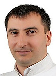 Врач Сардаров Ахмед Магамедович