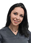 Врач Саргсян Ангелина Гагиковна