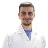 Врач Саркисян Дмитрий Нурикович
