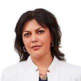 Врач Саркисян Ирина Ильинична