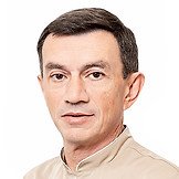 Врач Саркисян Карен Арамович