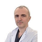 Врач Саркисян Сергей Робертович
