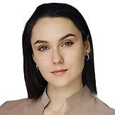 Врач Сартасова Мария Владимировна