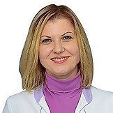 Врач Сарычева Анна Федоровна