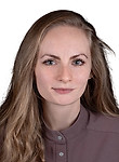 Врач Чорная Ксения Александровна