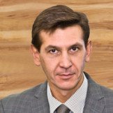 Врач Сас Евгений Иванович 