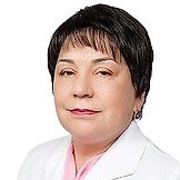 Врач Сашко Екатерина Григорьевна