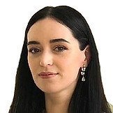 Врач Сатиева Марина Гаруновна