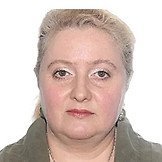 Врач Сатикова Светлана Валентиновна