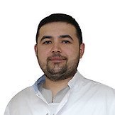 Врач Сатторов Аббосхон Нодирович