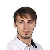 Врач Сатуев Юнус Русланович
