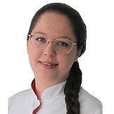 Врач Сатункина Александра Анатольевна