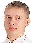 Врач Саурский Павел Николаевич