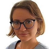 Врач Саванина Ольга Сергеевна