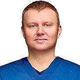 Врач Савашинский Ярослав Сергеевич