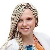 Врач Савастеева Елена Владимировна