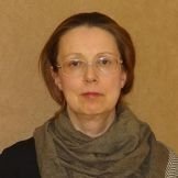 Врач Савастина Татьяна Валентиновна