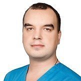 Врач Савченко Алексей Юрьевич