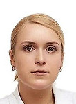 Врач Савченко Диана Евгеньевна