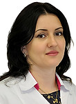 Врач Савченко Елена Владимировна