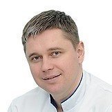 Врач Савченко Евгений Валерьевич