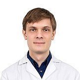 Врач Савченко Михаил Андреевич