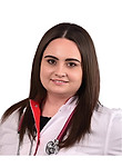 Врач Савченко Ольга Геннадьевна