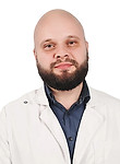 Врач Савченко Роман Валерьевич