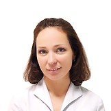 Врач Савченко Светлана Сергеевна