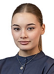Врач Савченко Валентина Романовна