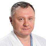 Врач Савченко Вячеслав Анатольевич