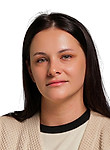 Врач Савчук Анна Андреевна