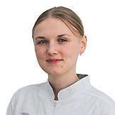 Врач Савчук Кристина Игоревна