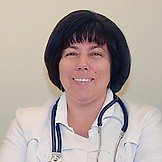 Врач Савчук Лариса Витальевна