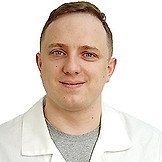 Врач Савельев Альберт Сергеевич