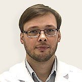 Врач Савельев Артем Владимирович