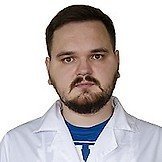 Врач Савельев Дмитрий Юрьевич