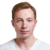 Врач Савельев Никита Игоревич