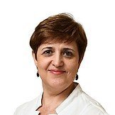 Врач Савельева Екатерина Акундиновна