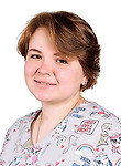 Врач Савельева Елизавета Олеговна