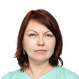 Врач Савельева Галина Александровна